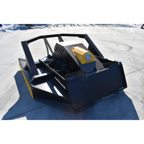 Loflin Fabrication Severe Duty Brush Cutter
