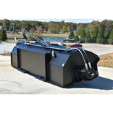 Loflin Fabrication Tiller