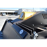 Loflin Fabrication Severe Duty Brush Cutter