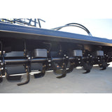 Loflin Fabrication Tiller