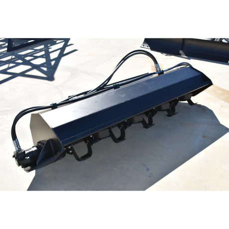 Loflin Fabrication Tiller