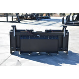 Loflin Fabrication Standard Duty Vertical Root Grapple