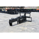 Loflin Fabrication Wood Splitter