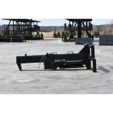 Loflin Fabrication Wood Splitter