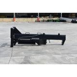 Loflin Fabrication Wood Splitter