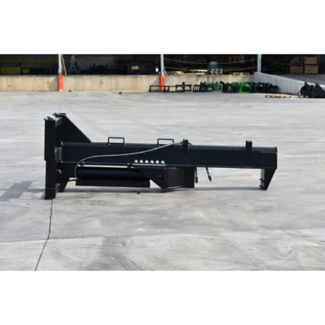 Loflin Fabrication Wood Splitter