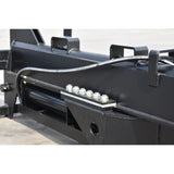 Loflin Fabrication Wood Splitter