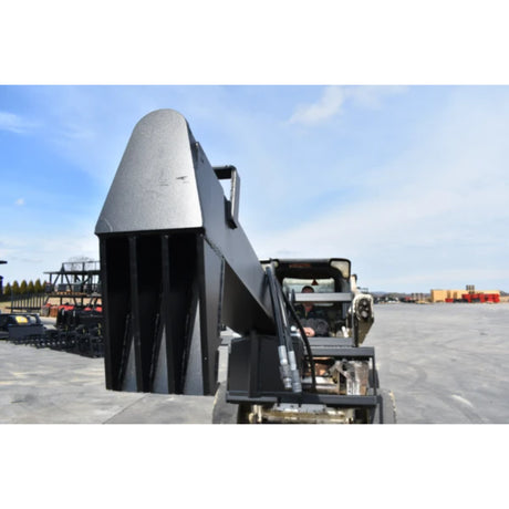 Loflin Fabrication Wood Splitter