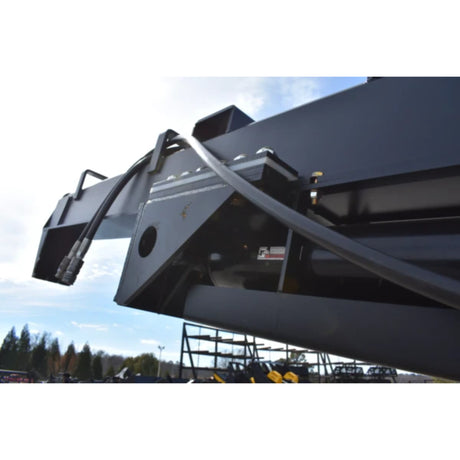 Loflin Fabrication Wood Splitter