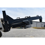 Loflin Fabrication Wood Splitter