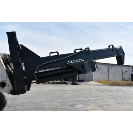 Loflin Fabrication Wood Splitter
