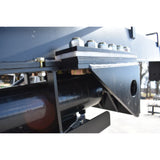 Loflin Fabrication Wood Splitter