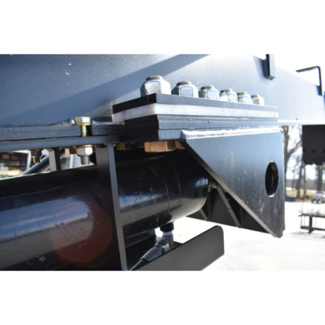 Loflin Fabrication Wood Splitter