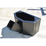 Loflin Fabrication Mini Concrete Bucket