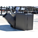 Loflin Fabrication Mini Concrete Bucket