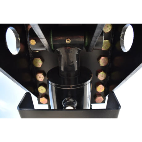 Loflin Fabrication Wood Splitter