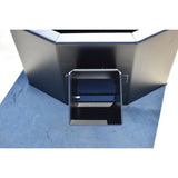 Loflin Fabrication Mini Concrete Bucket