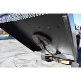 Loflin Fabrication Closed Front Brush Cutter