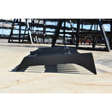 Loflin Fabrication Root Rake