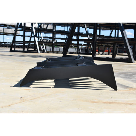 Loflin Fabrication Root Rake