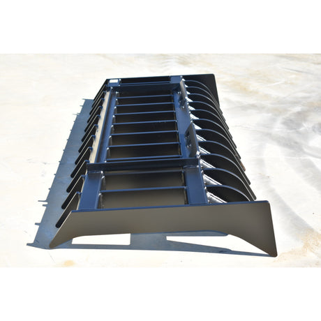 Loflin Fabrication Root Rake