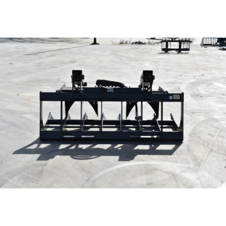 Loflin Fabrication Medium Duty Root Grapple