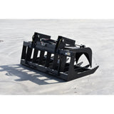 Loflin Fabrication Medium Duty Root Grapple