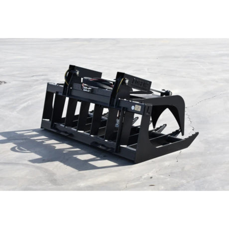 Loflin Fabrication Medium Duty Root Grapple