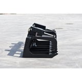 Loflin Fabrication Medium Duty Root Grapple