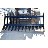 Loflin Fabrication Root Rake