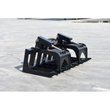 Loflin Fabrication Medium Duty Root Grapple