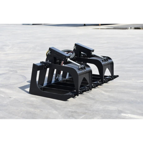 Loflin Fabrication Medium Duty Root Grapple