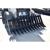 Loflin Fabrication Root Rake
