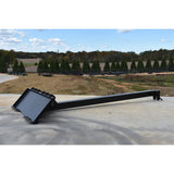 Loflin Fabrication Manual Teleboom