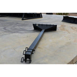 Loflin Fabrication Manual Teleboom