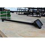 Loflin Fabrication Manual Teleboom