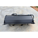 Loflin Fabrication Mini Tiller
