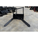 Loflin Fabrication Hydraulic Nursery Forks