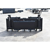 Loflin Fabrication XHD Vertical Root Grapple