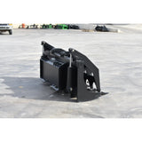 Loflin Fabrication XHD Vertical Root Grapple