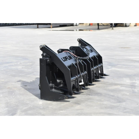 Loflin Fabrication XHD Vertical Root Grapple