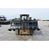 Loflin Fabrication XHD Vertical Root Grapple
