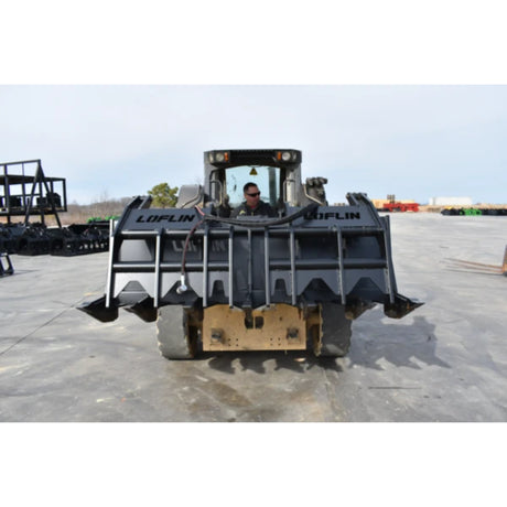 Loflin Fabrication XHD Vertical Root Grapple