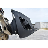 Loflin Fabrication XHD Vertical Root Grapple