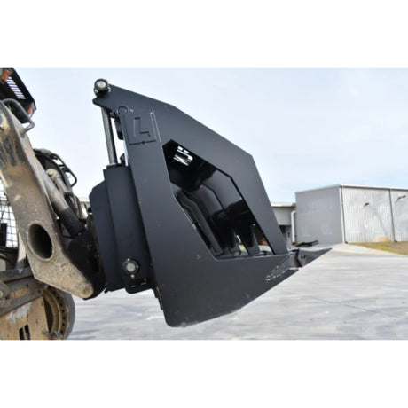 Loflin Fabrication XHD Vertical Root Grapple