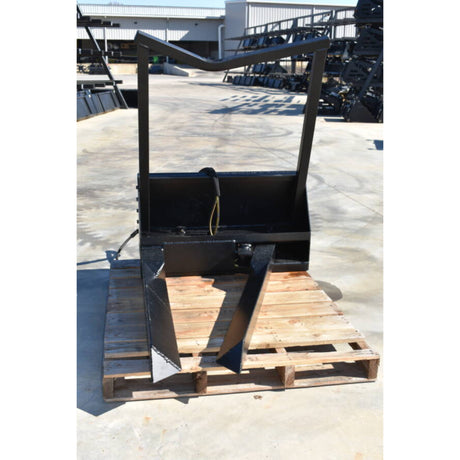 Loflin Fabrication Mini Hydraulic Nursery Forks