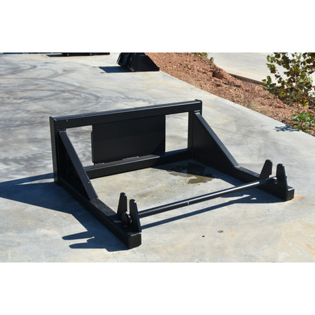 Loflin Fabrication Mini Sod Roller