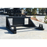 Loflin Fabrication Mini Sod Roller