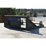 Loflin Fabrication Mini Sod Roller
