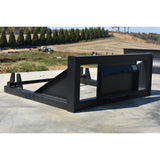 Loflin Fabrication Mini Sod Roller